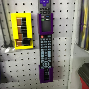 Fernbedienungshalter für Instrumententafel