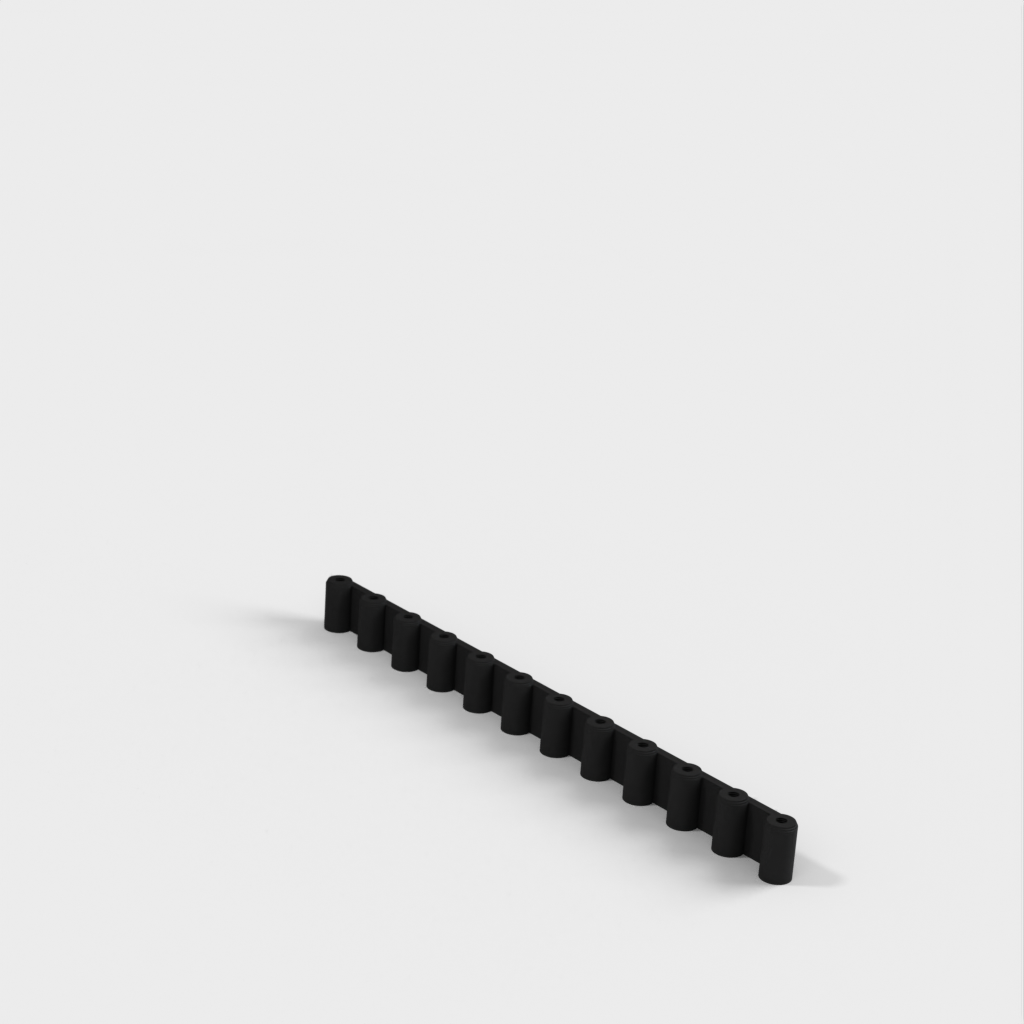 Ständer für Wera Kraftform Micro-Schraubendreher-Set