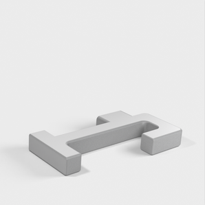 Ikea Skådis-Kollektion mit Werkzeughaltern