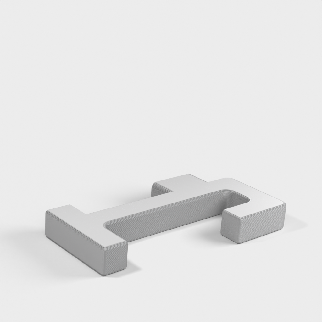 Ikea Skådis-Kollektion mit Werkzeughaltern