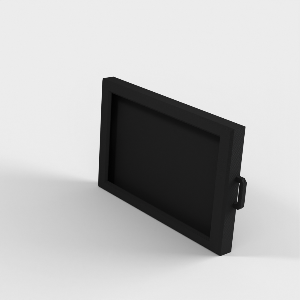 Galaxy Tablet-Kopfstützenhalterung für 7" Samsung Galaxy Tab 2