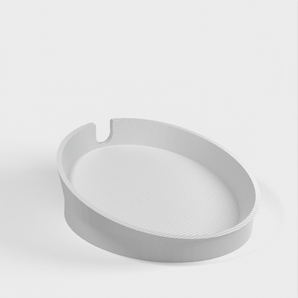 Neigungsgerät TP-Link Tapo C200 bei 15 Grad