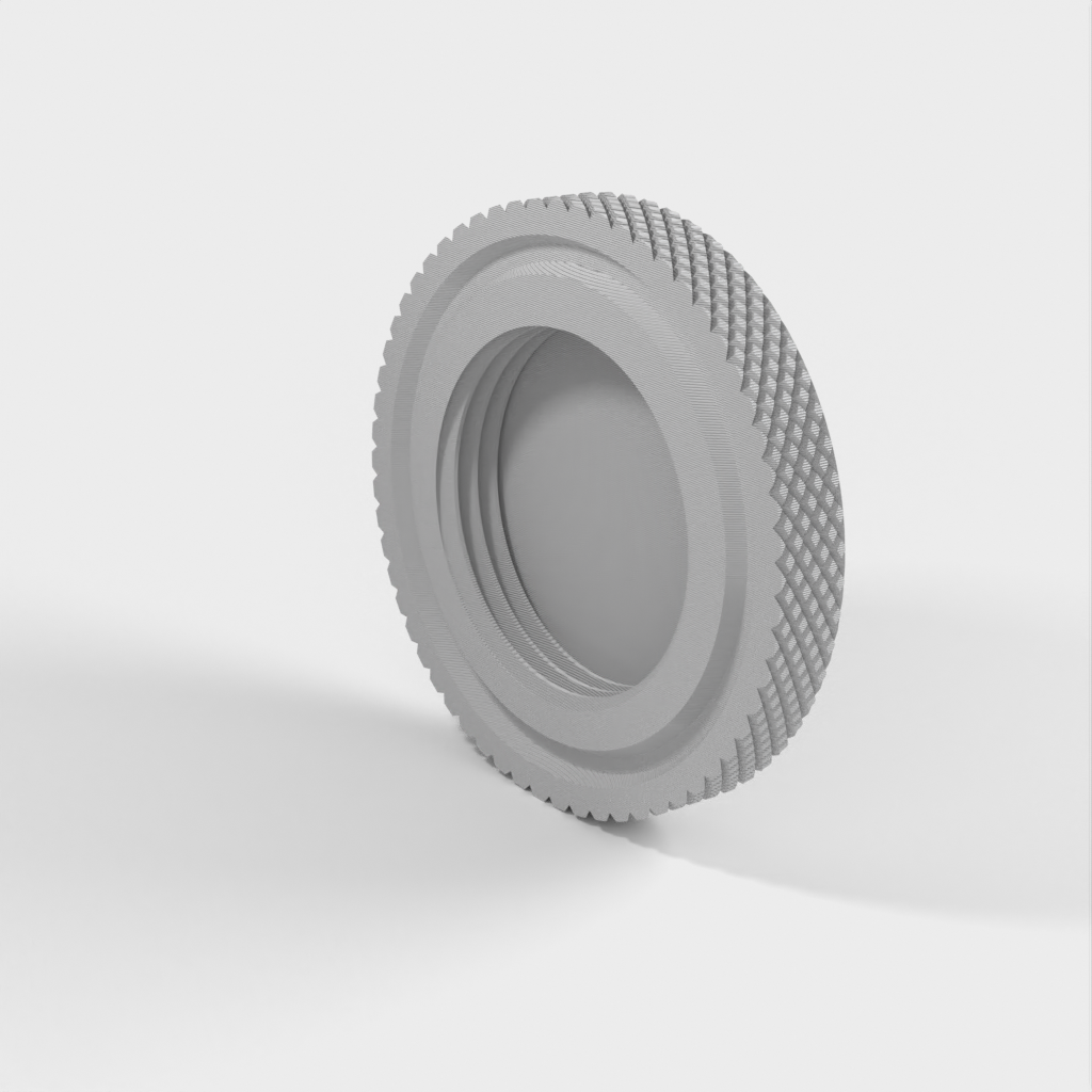 Einstellwerkzeug für Flair Pro 2 Espressoverteilung (45,5 mm)