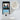 Ladestation und Soundverstärker für iPhone 6(S)/Plus mit Hülle