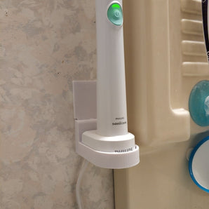 Heftbare Wandhalterung für Philips Sonicare Ladegerät
