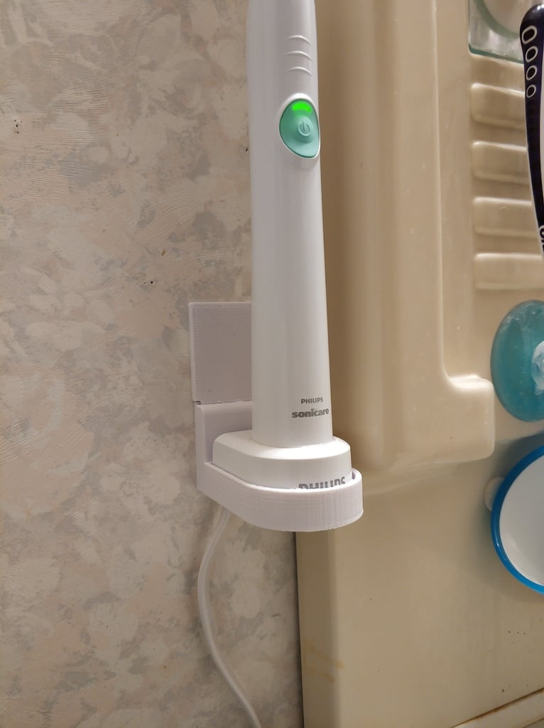 Wandladegerät für Phillips Sonicare