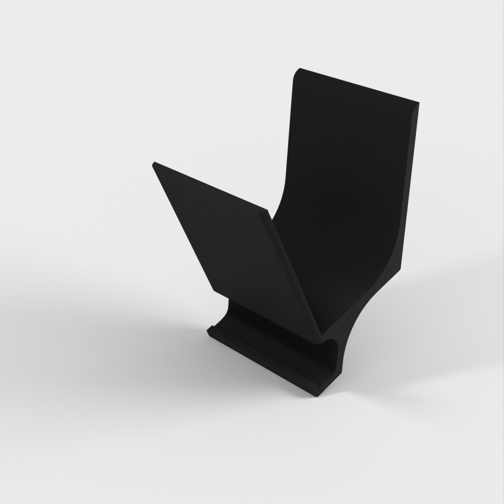 Eleganter Ständer für M1 MacBook Pro 16