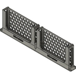 19-Zoll-Rackmontage-Kit für TP-Link TL-SG2210P