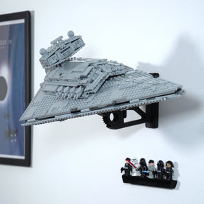 Wandhalterung für LEGO Star Wars Star Destroyer
