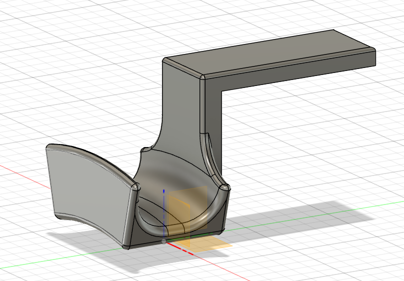 Sony XM4 Hovedtelefonholder til PC Skærm – Optimal Opbevaring af Headset