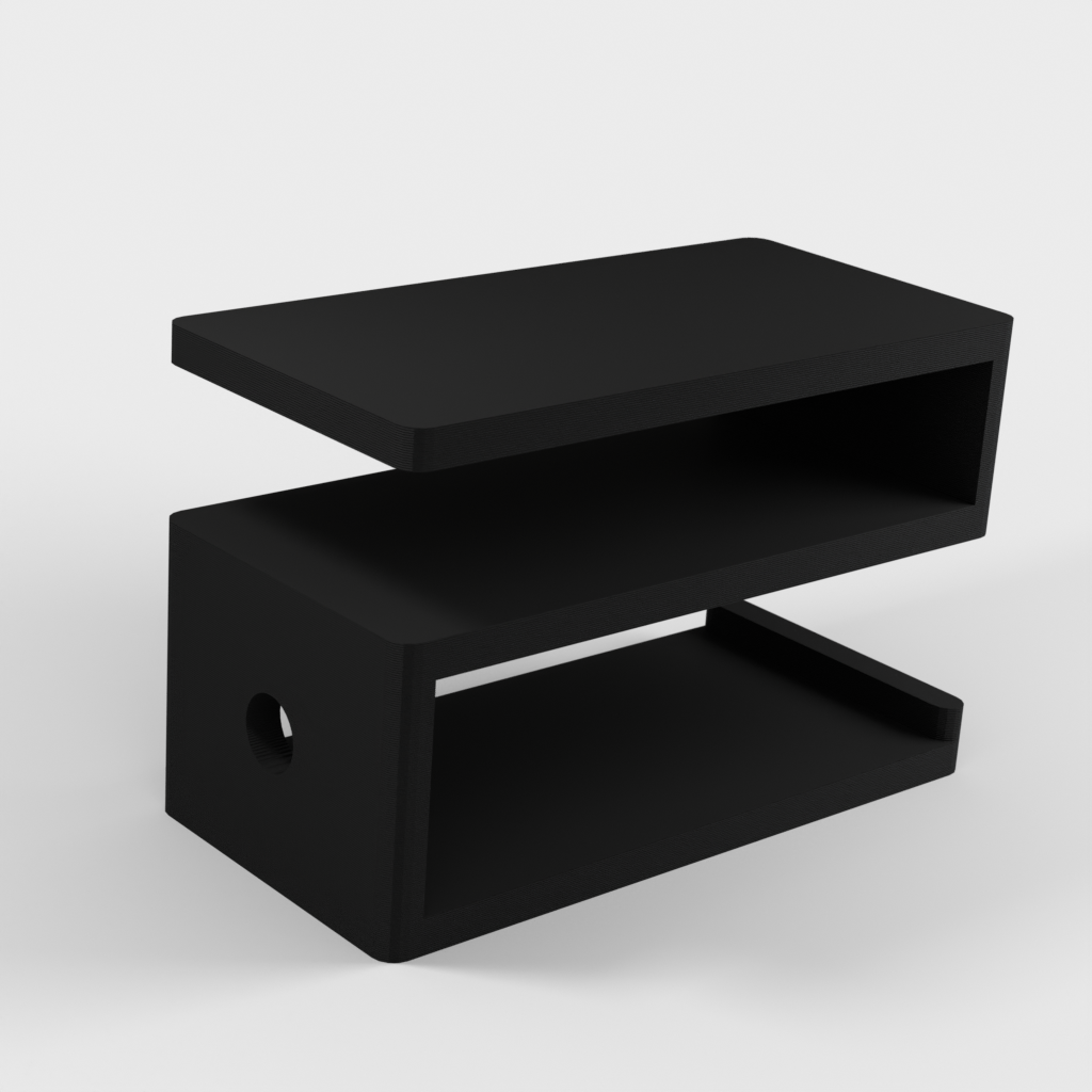 My 3D Model