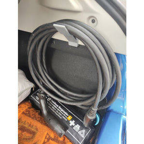 Kabelhaken für Renault Zoe R90 2017