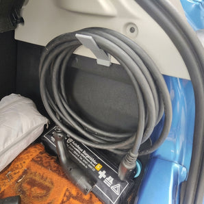 Kabelhaken für Renault Zoe R90 2017