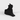 Stylisches iPhone Dock mit Apple-Logo und Ladefunktion