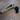 Wandmontierter Tastaturhalter mit Schraubmontage
