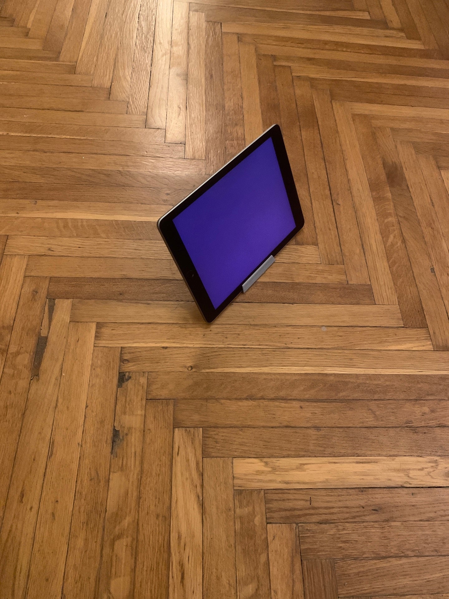 iPad-Ständer 2018