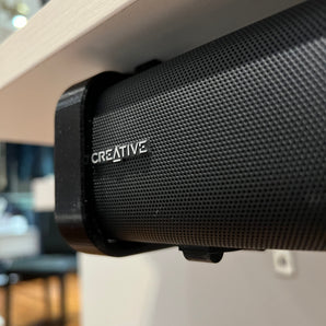 Creative Stage Air Soundbar-Halterung (2-teilig)