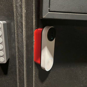 Google Nest Doorbell-Kabel (2. Generation) – Montageteil