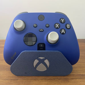 SCUF &amp; Xbox Controller Stand – Elegante Aufbewahrung für Ihre Controller
