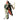 LEGO Boba Fett Schiffswandhalterung 75243