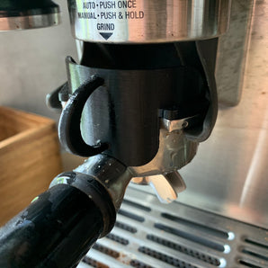 Sage Espresso-Trichter