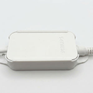 Philips Hue Light Strip Adapter Snap-in-Halterung