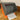 Toilettenpapier-Wandhalter