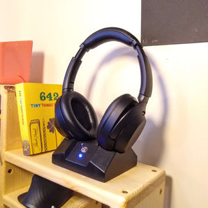 Sony WH-1000XM3/WH-1000XM4 Kopfhörer-Dock/Ständer