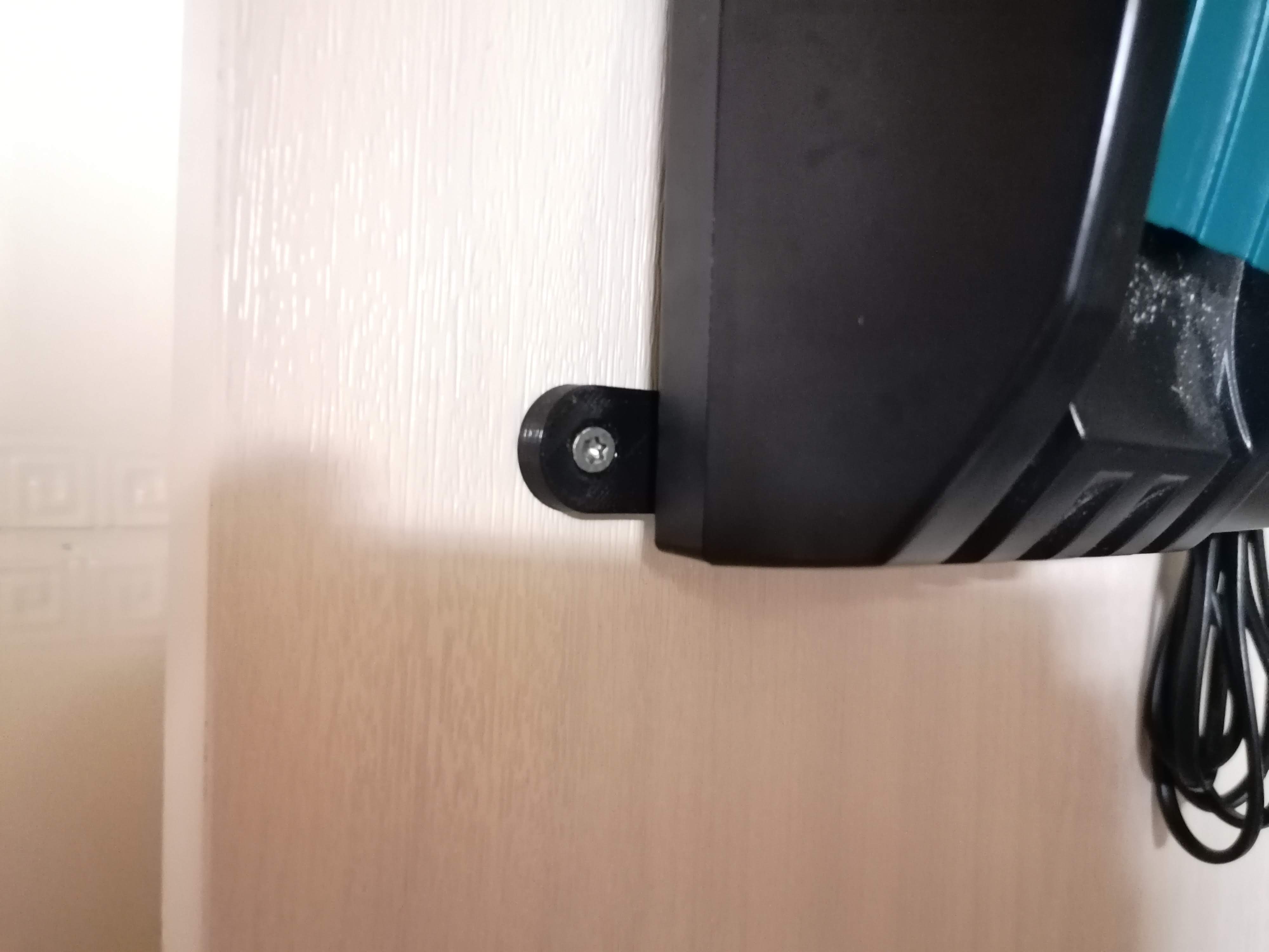Makita 18V Ladegerät Wandhalterung – Optimieren Sie Ihre Werkstatt