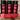 NERF Rival Wandhalterung für Munition