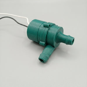 Mini-Wasserpumpe für Heimwerker- und Hobbyprojekte