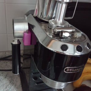 DeLonghi Dedica EC680/EC685 Siebträgerhalter