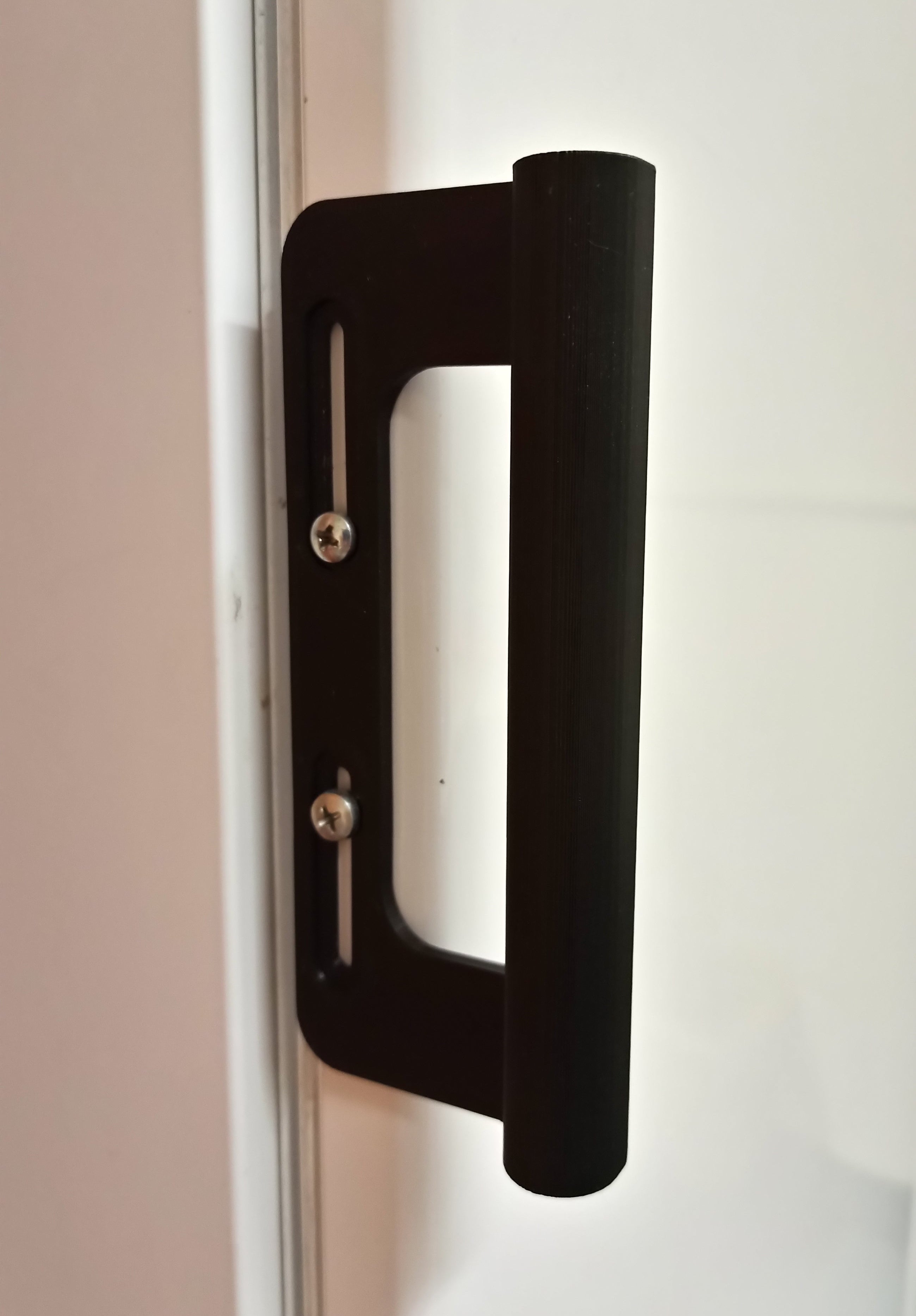 Ersatzgriff für Kühl- und Gefrierschrank