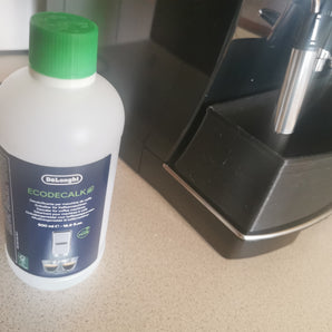 Entkalkerbehälter für DeLonghi MagnificaS