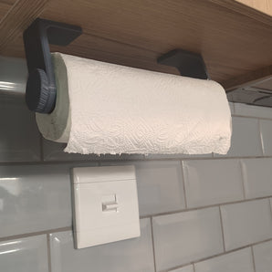 Papierserviettenhalter für Unterschrank