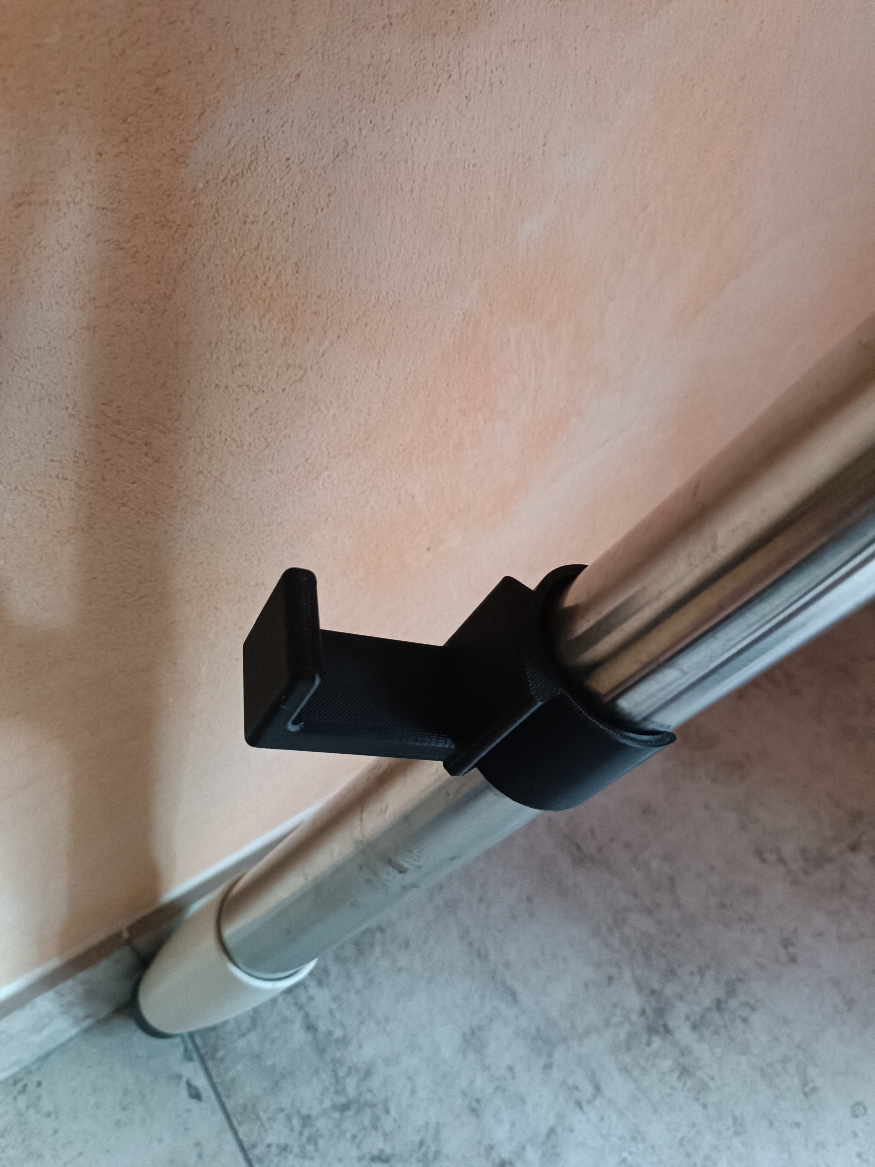 Sky-Watcher HEQ5 Pro Kabelhalter