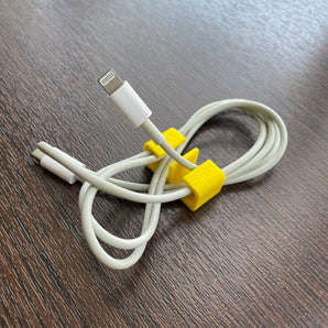 Kabelclips: Ordnen Sie Ihre Kabel einfach und effizient