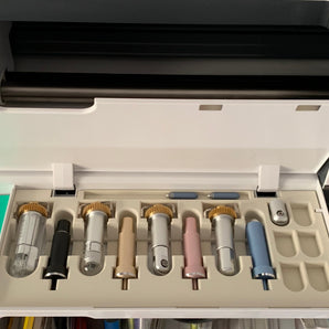 Cricut Maker Werkzeug-Organizer