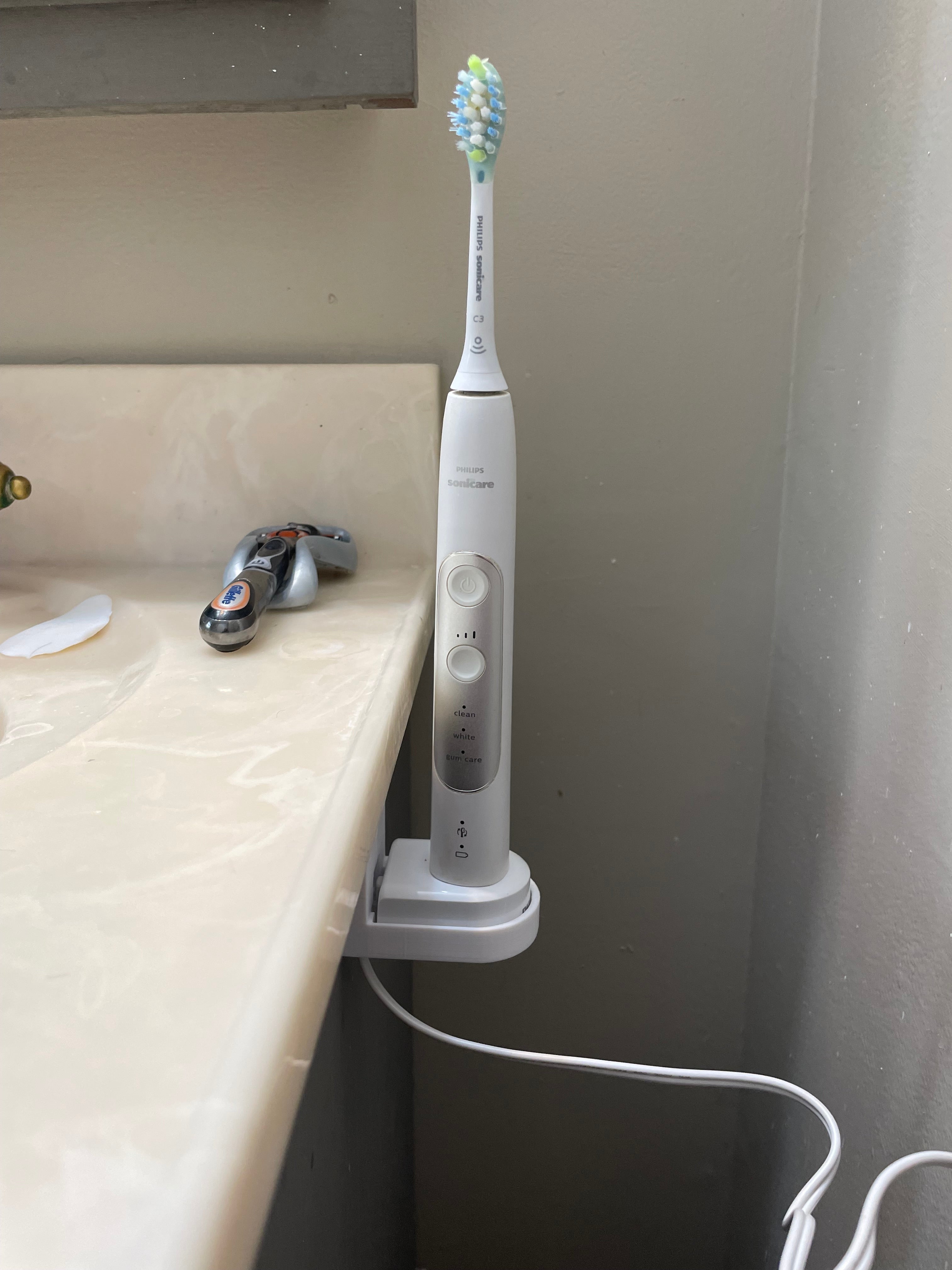 Philips Sonicare Wandladegerät