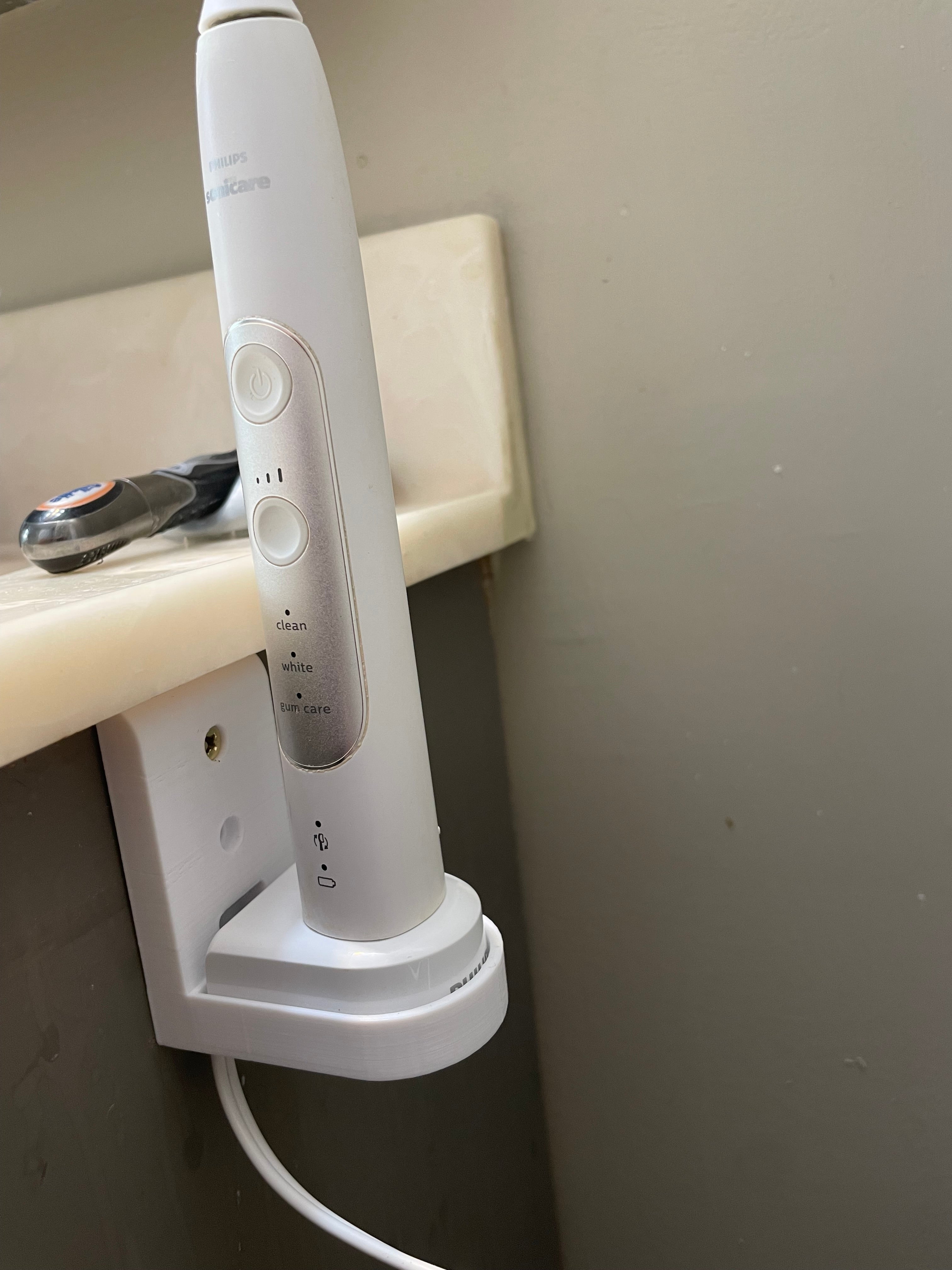 Philips Sonicare Wandladegerät