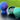 Threaded Sphere Container – Aufbewahrungsbehälter in Kugelform