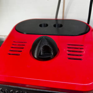 Gaggia Baby Dampfventilöffner