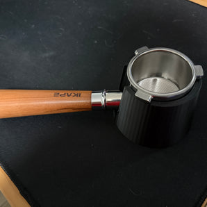 51 mm Siebträgerständer für DeLonghi