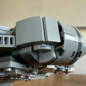 Cockpitfüller für LEGO Millennium Falcon 75375