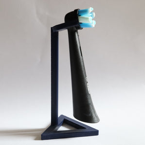 Bürstenkopfhalter für Oral-B IO Zahnbürstenköpfe