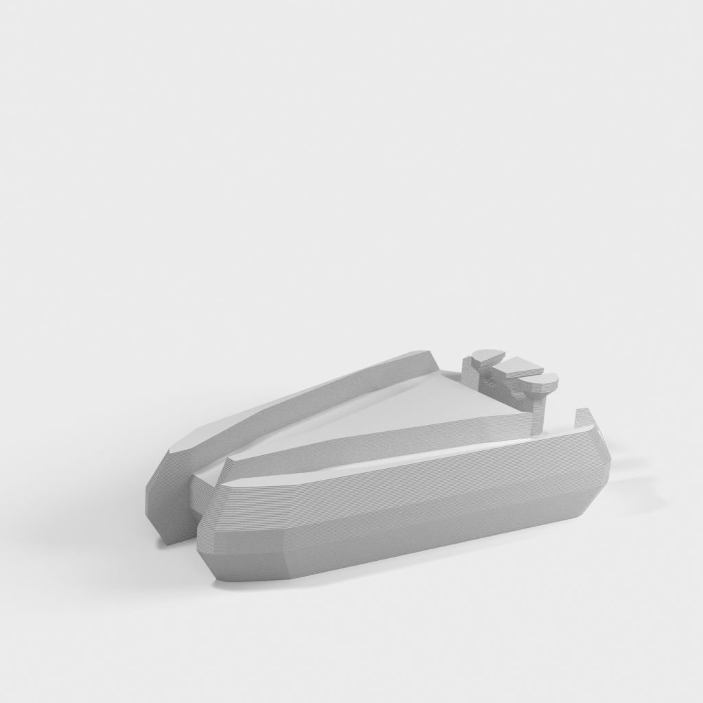 My 3D Model