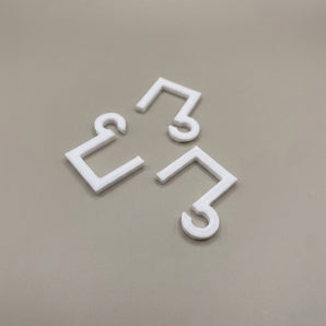 USB-Kabelhalter