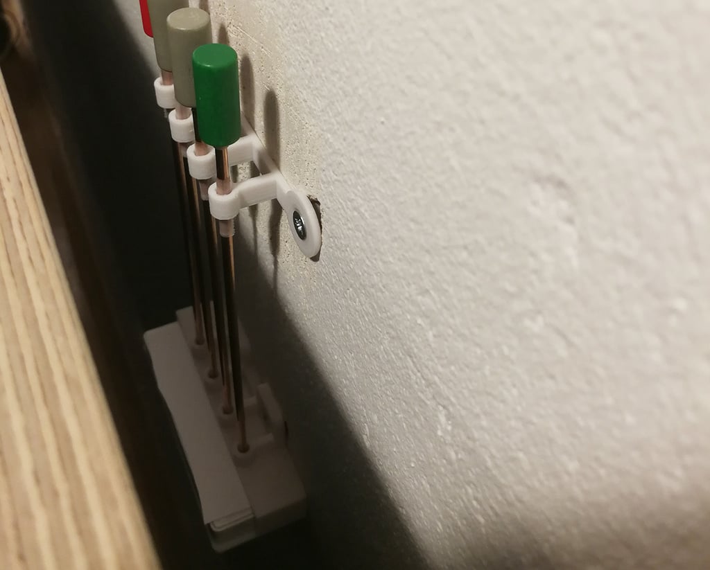Philips Hue Dimmer Adapter Lichttasten