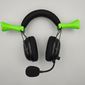 Shrek-Ohren für RAZER Blackshark v2 PRO