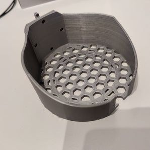 TP-Link Deco (AXE5300, AXE5400, XE75) Halterung für IKEA Skadis